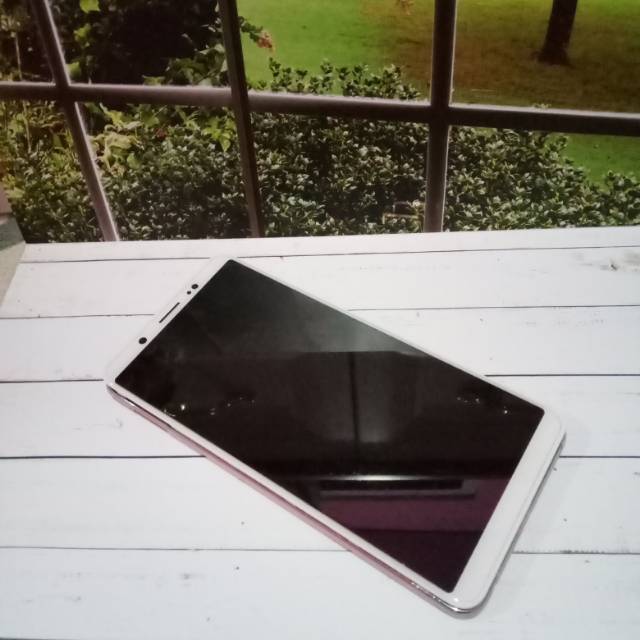 Vivo V7 plus Minus Matot