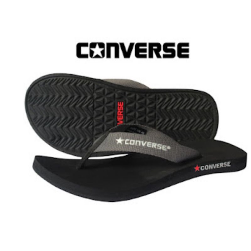 Sandal jepit converse / sandal jepit pria outdoor / sandal outdoor