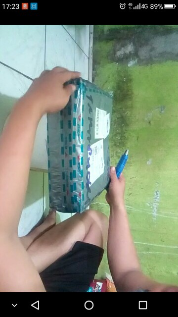 Impact Drill Uchiha 13mm Mesin Bor Beton Besi Kayu Full Set Koper