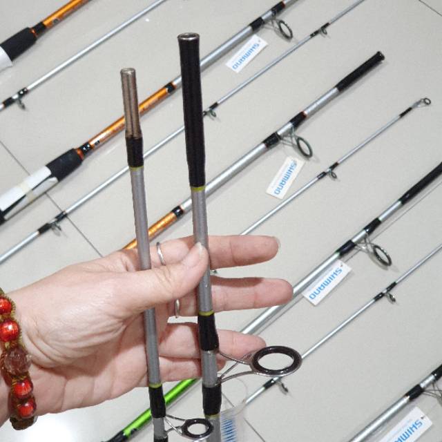 JORAN SHIMANO CRUZAR LIMITED EDITION