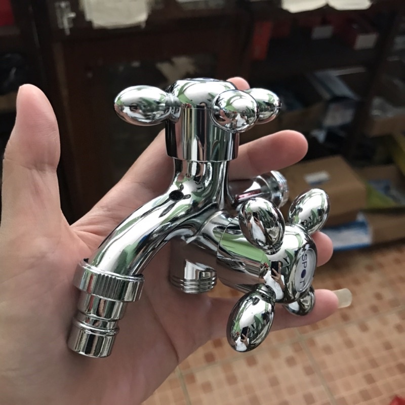 kran shower mandi/ kran shower double/ kran shower mandi