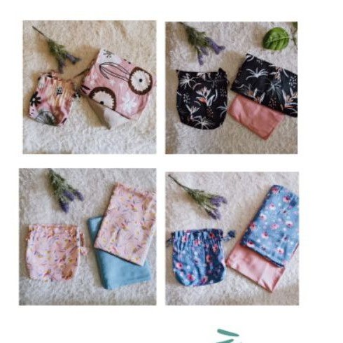 MUKENA DEWASA KATUN RAYON PREMIUM BANDUNG