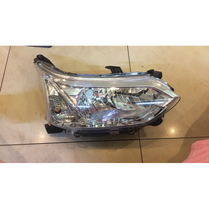 Lampu Besar Lampu Depan Headlamp Avanza Xenia 2015 UP