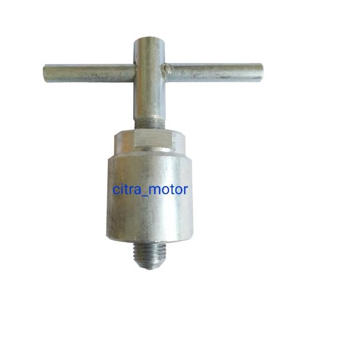 Kekinian Treker Magnet Supra - Grand