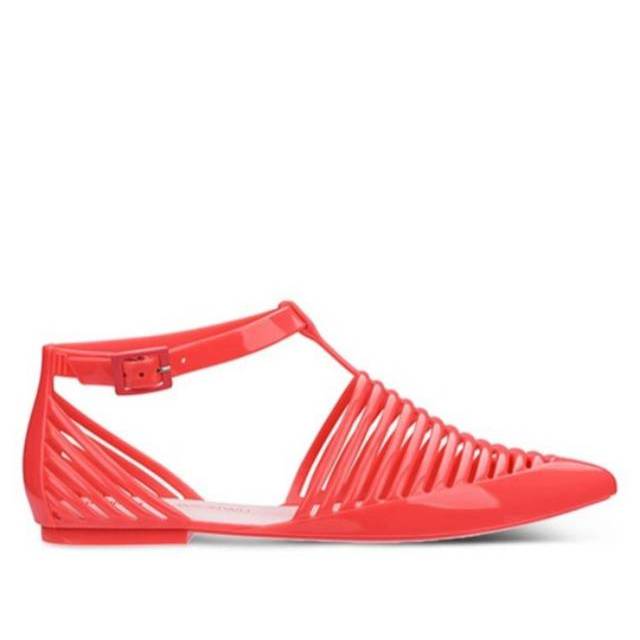 Melissa Kate + Jason Wu Ad