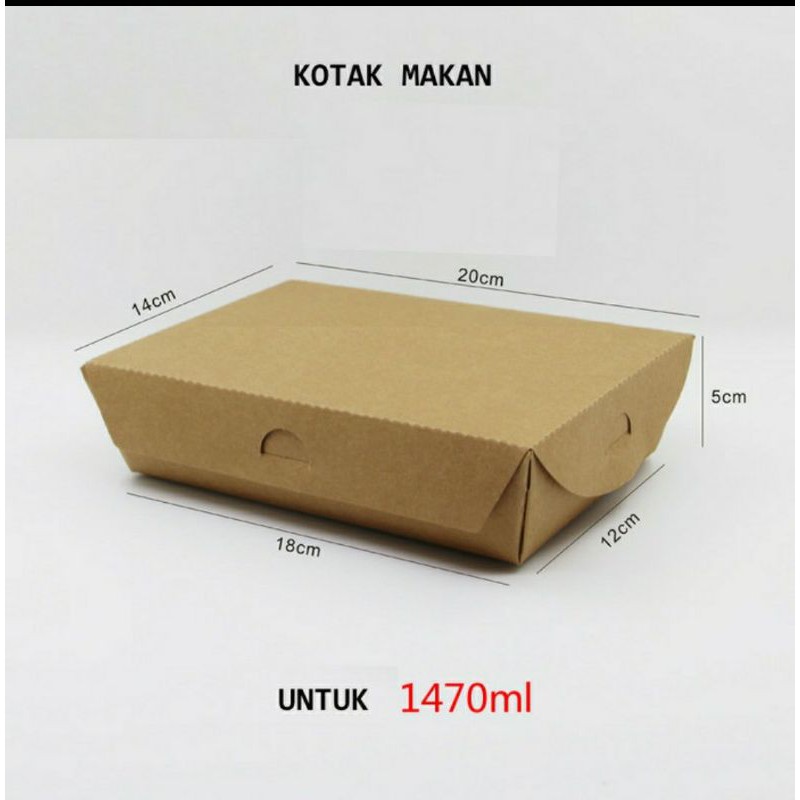 

KOTAK MAKANAN KOTAK SNACK KOTAK COKLAT BOX CRAFT KOTAK KADO KOTAK HADIAH KEMASAN COOKIES