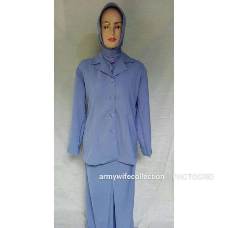 seragam psk psh pia ag lapidus sesuai aturan