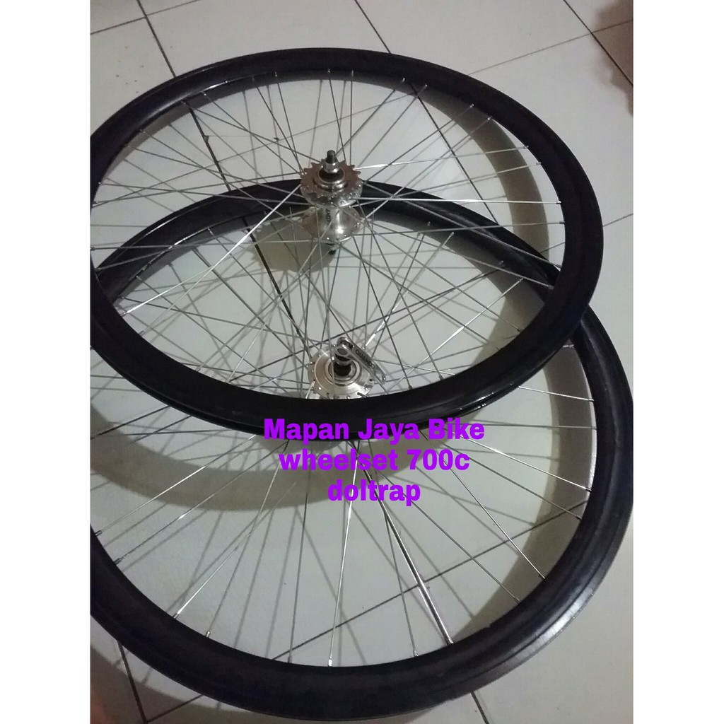 700c wheels for sale