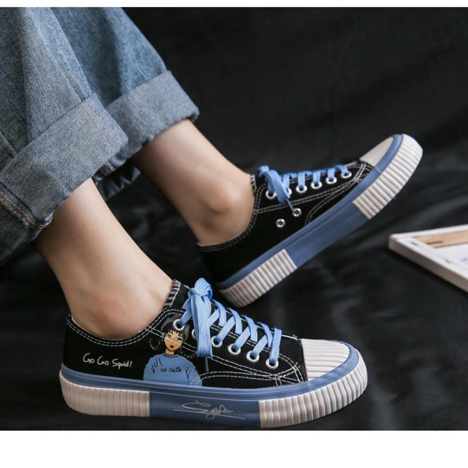 SW24 Sepatu Wanita