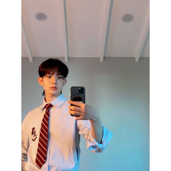 PC UNI BDC HEESEUNG (BOOKED)