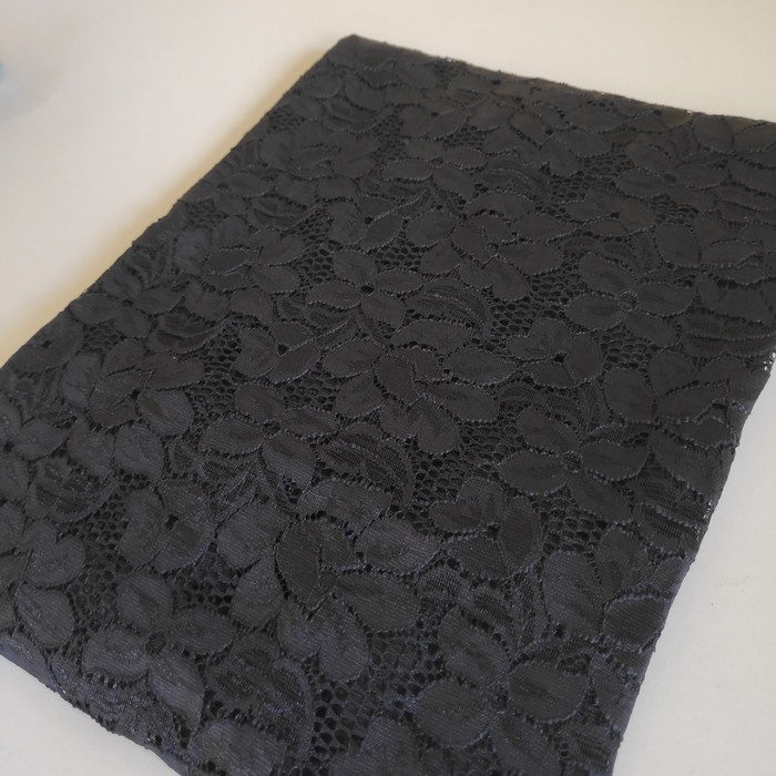 Promo  CARDIGAN PANJANG CEWEK OUTER MODEL BRUKAT PUTIH HITAM BIRU MURAH MODIS  Nih