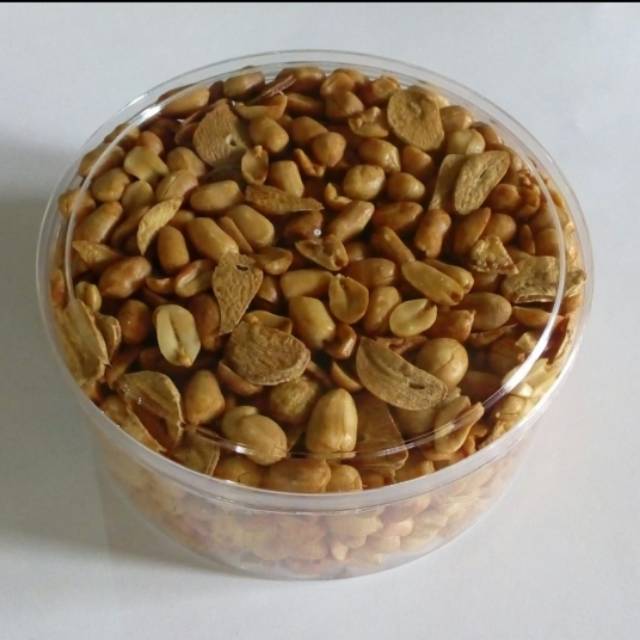 

Kacang bawang goreng
