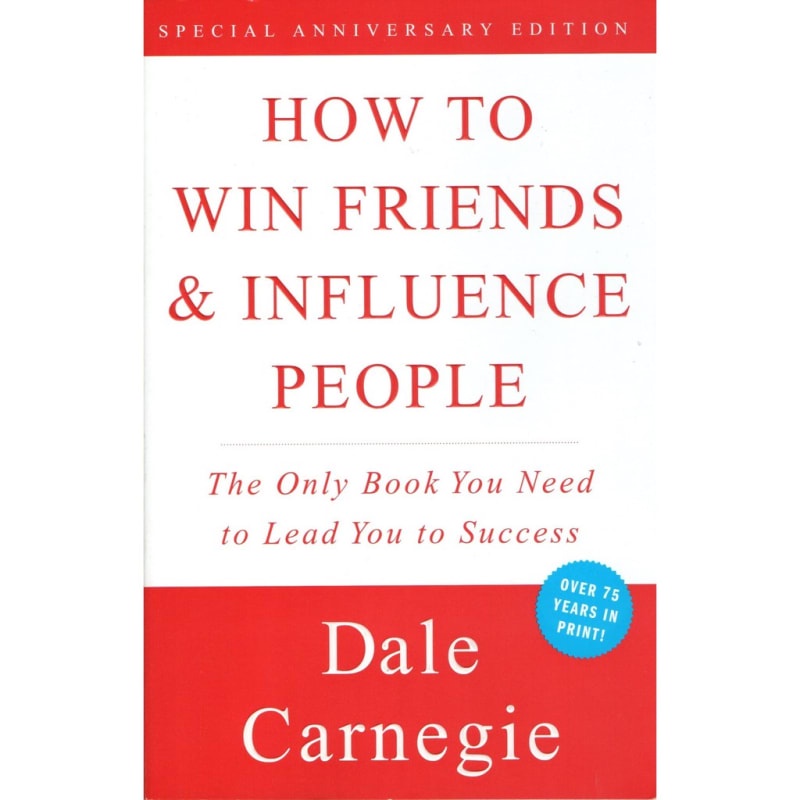 How to Win Friends & Influence People