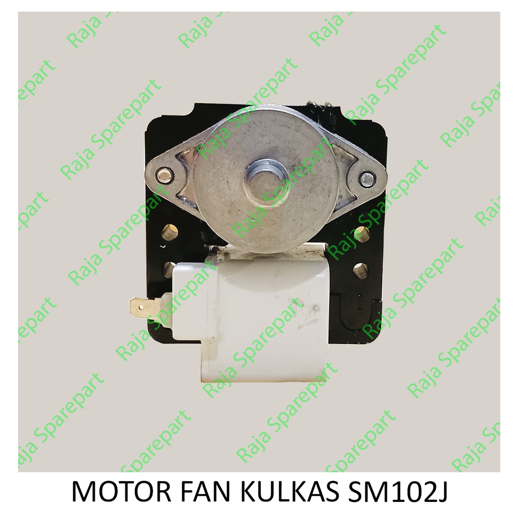 Motor Fan Kulkas / Showcase 102J