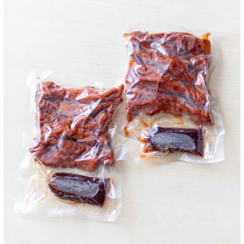 

Ceker Enak Frozen Food | By Like Mie