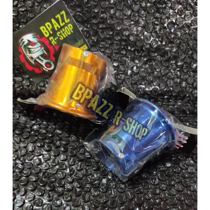 Velocity panjang karburator PE PWL PWK 28 corong karbu uk 28-1