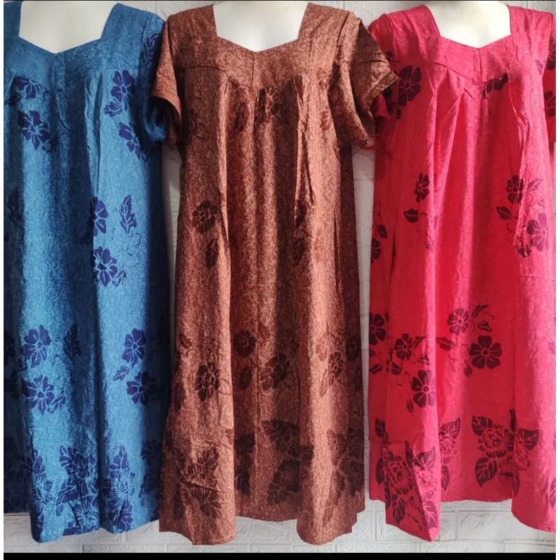 DASTER BL BATIK SOLO