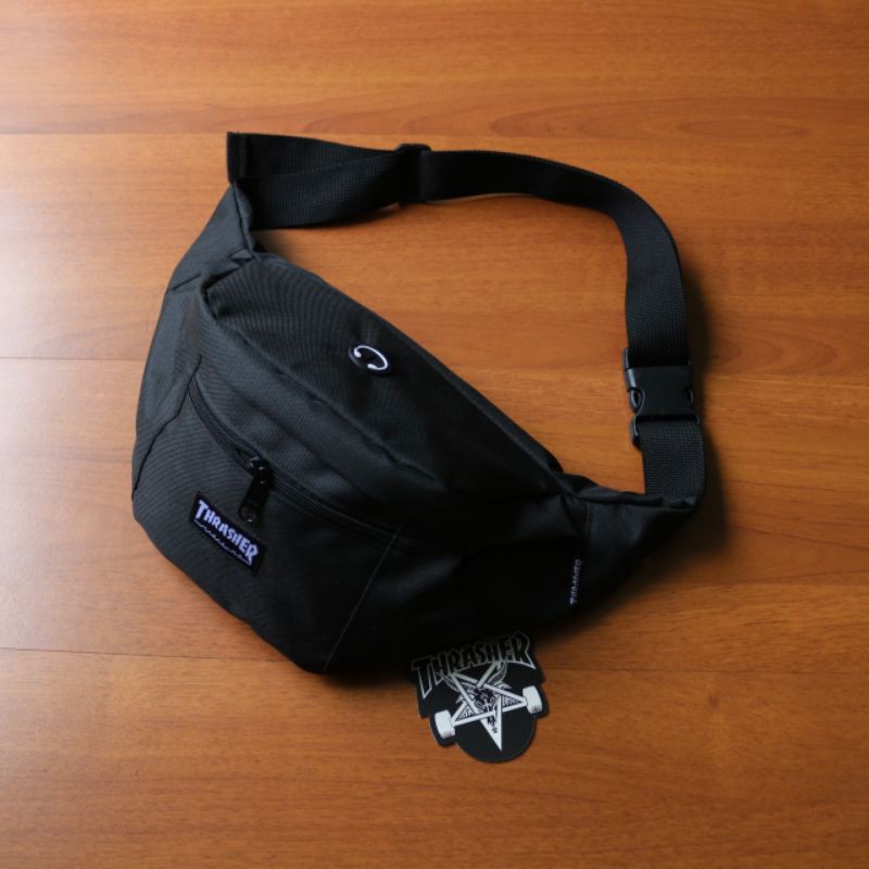 Tas Waistbag thrasher