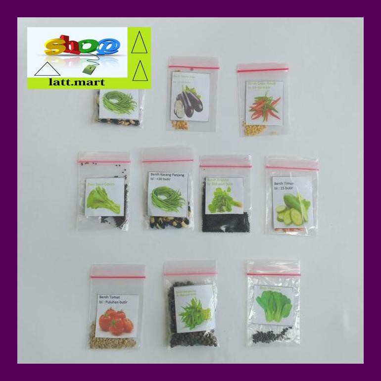 

Hadul Paket Hemat Benih Bibit Sayuran Dan Buah Uula0F4H4