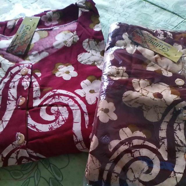 Dress Jumbo / Longdress Jumbo / Daster Panjang / Dress Kancing Jumbo / Dress Busui Jumbo Ldjft01