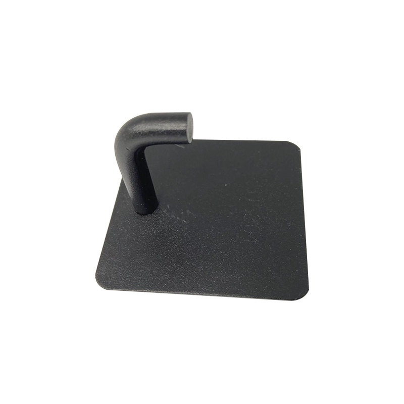 Gantungan Dinding Hook Hanger Organization Stainless Steel 1PCS - Z12