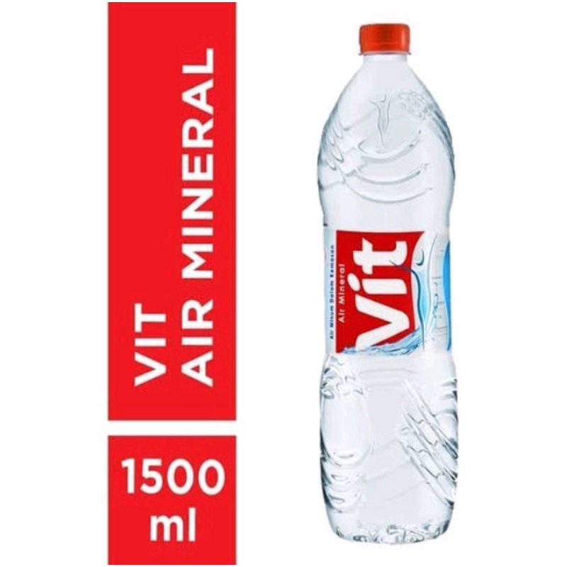 

Vit 1500 ml Air Minum VIT 1500ml dan 550ml