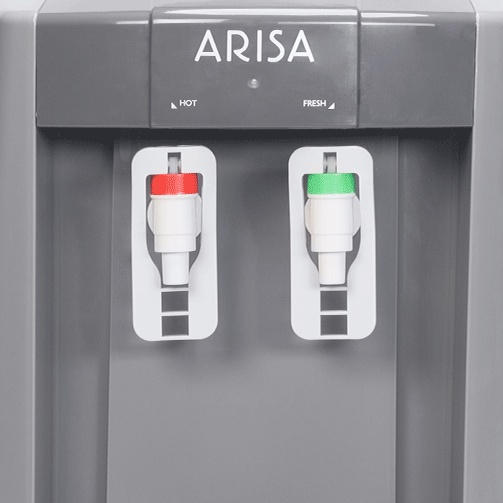 ARISA dispenser portable WD 1410 P