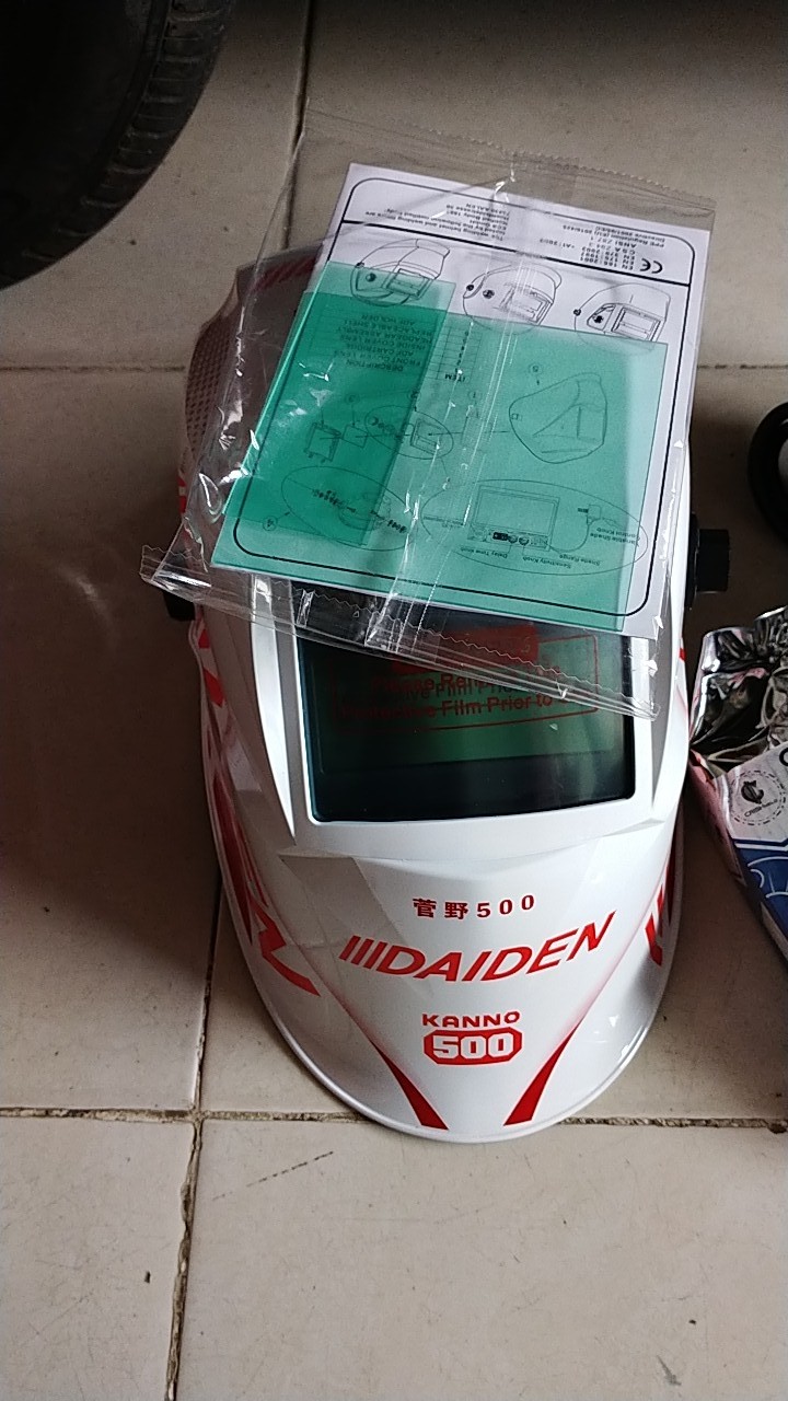 Mesin Las Daiden Migi 130 Mesin Las Co Daiden Mig 130 Travo Las Inverter Las Co2 Migi 130 Daiden