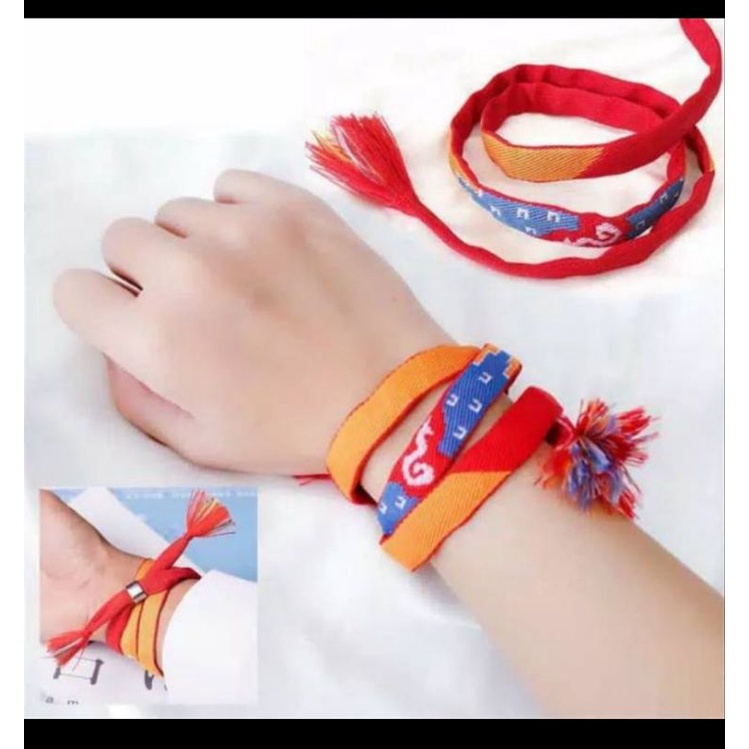 Gelang kimi no nawa (your name)