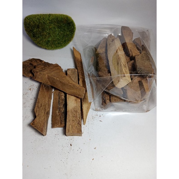 Buhur stik kayu gaharu kalimantan