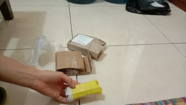 Magnet 18mm X 2mm Neodymium