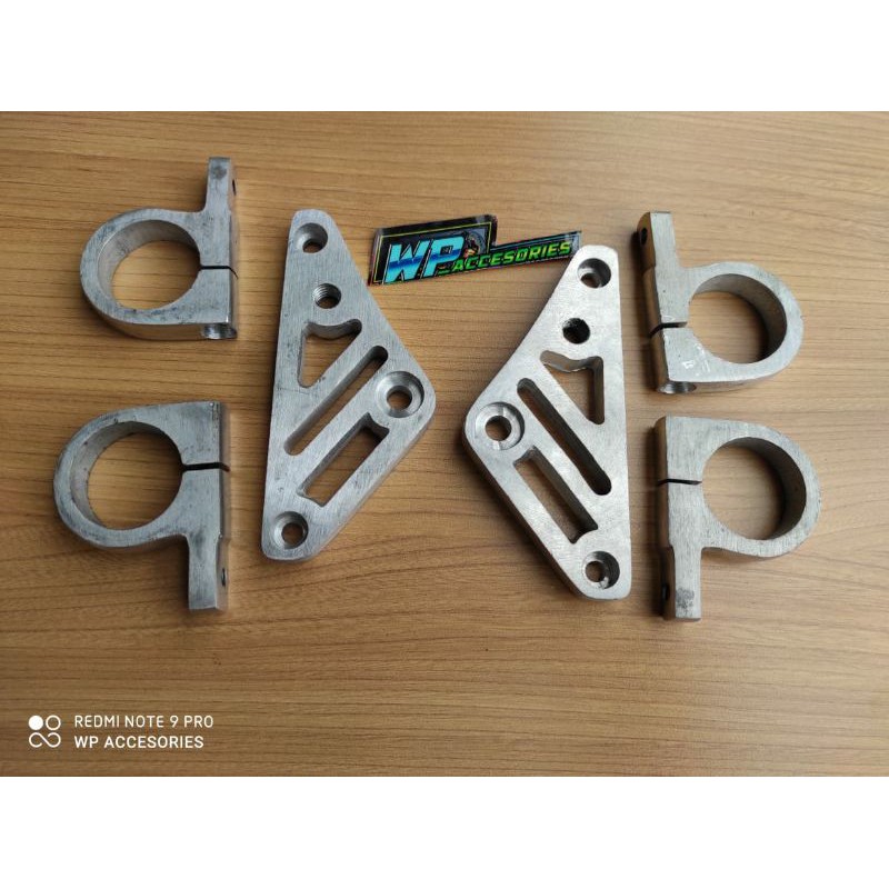 PANGKON LAMPU DUDUKAN LAMPU CNC CB