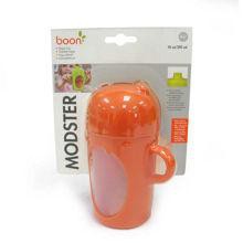 Boon Modster Short Soft Spout Sippy Cup, 7 Oz