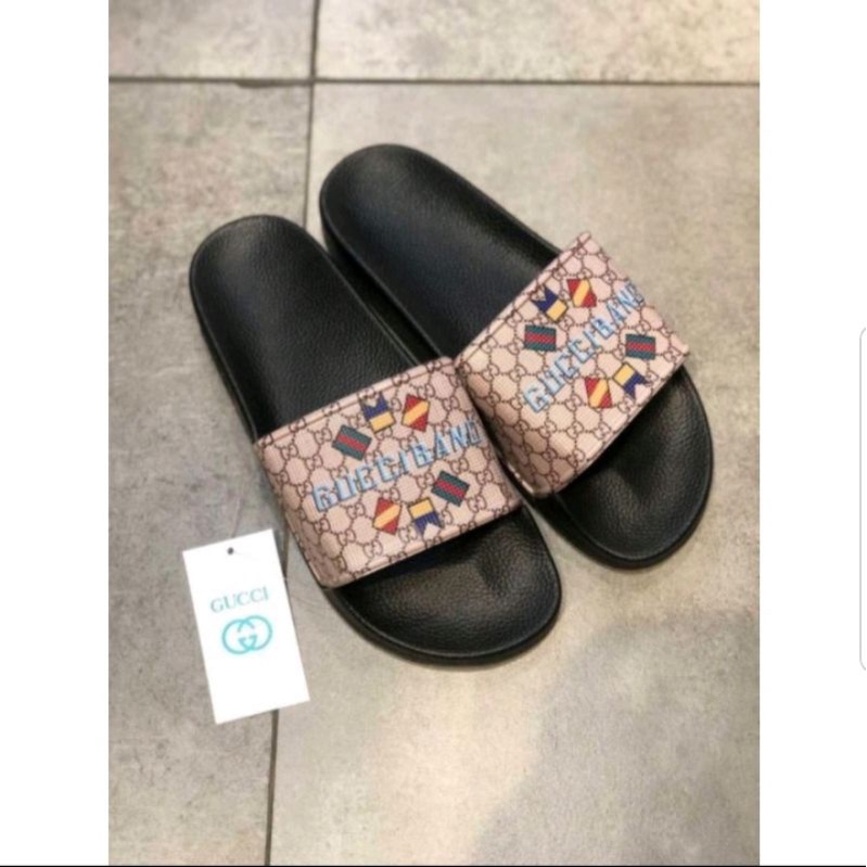 Sandal Gucci (Perfect Kick)
