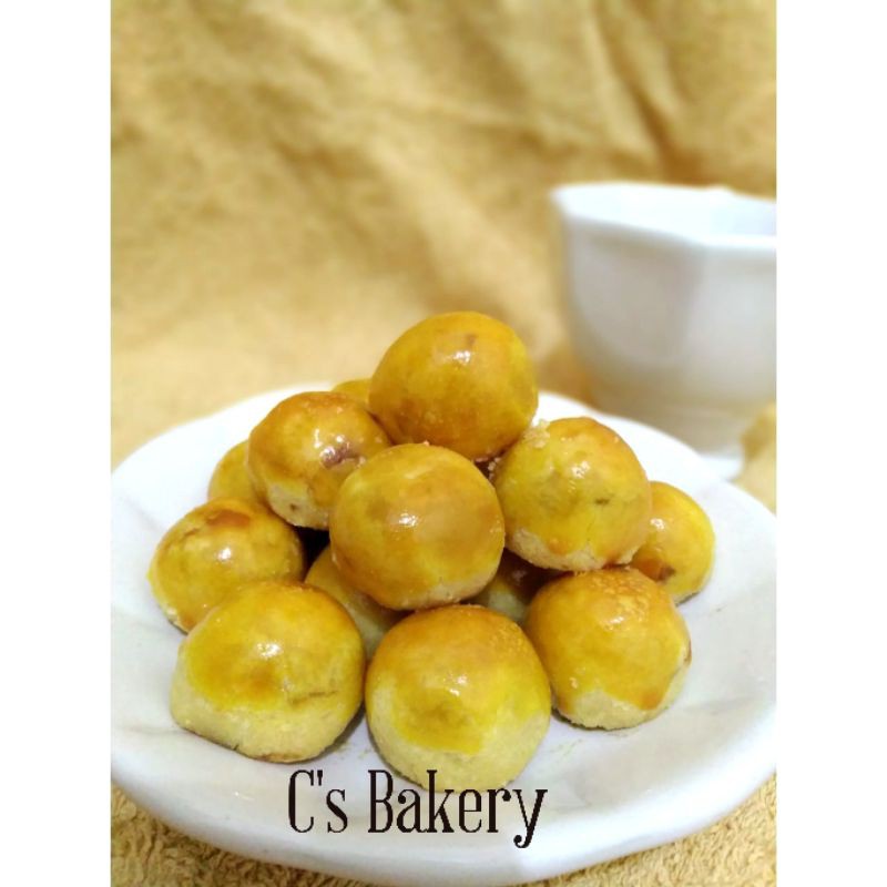 

Kue Nastar Nastar Pineapple Cake