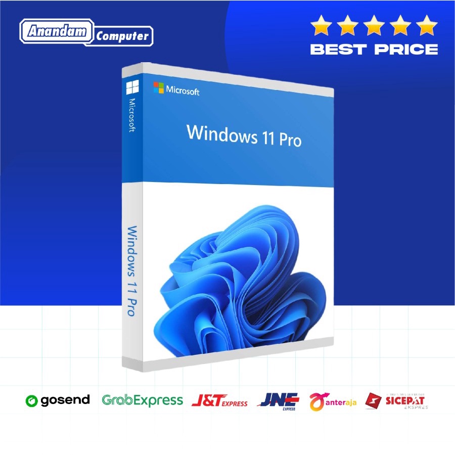 Windows 11 Profesional 64 bit