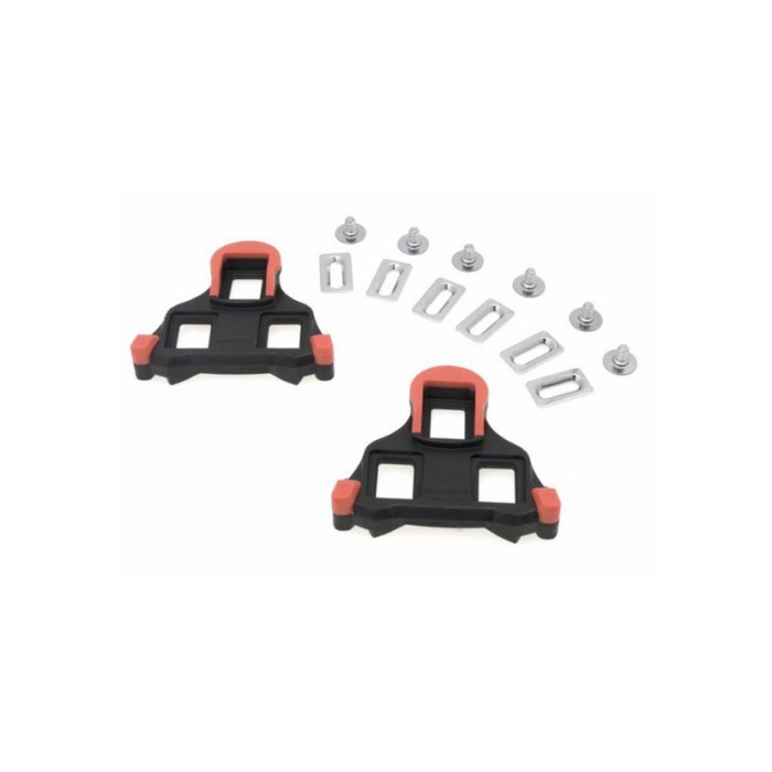 Cleat set pedal Shimano SPD-SL SM-SH10, SH11, SH12 Originil