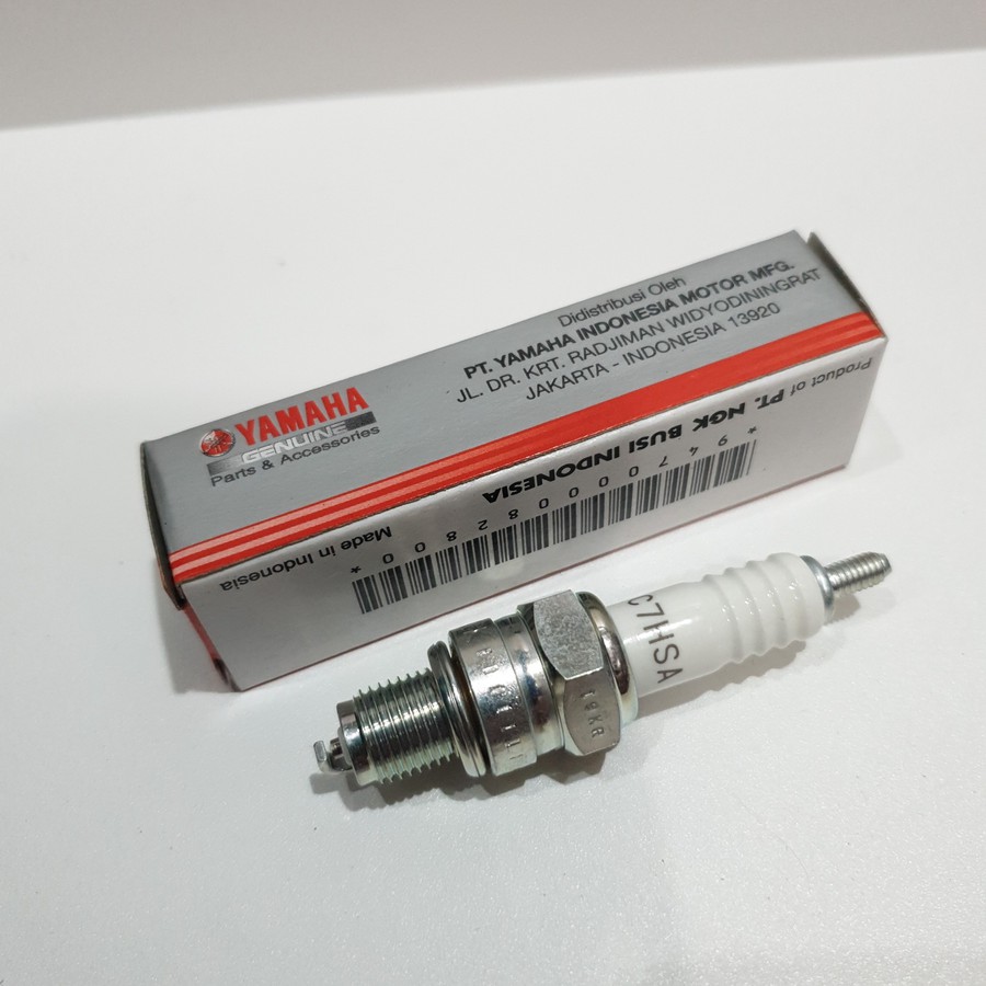 BUSI YAMAHA MIO, SOUL, FINO, M3 , SOUL GT 125, J ORISINIL YAMAHA