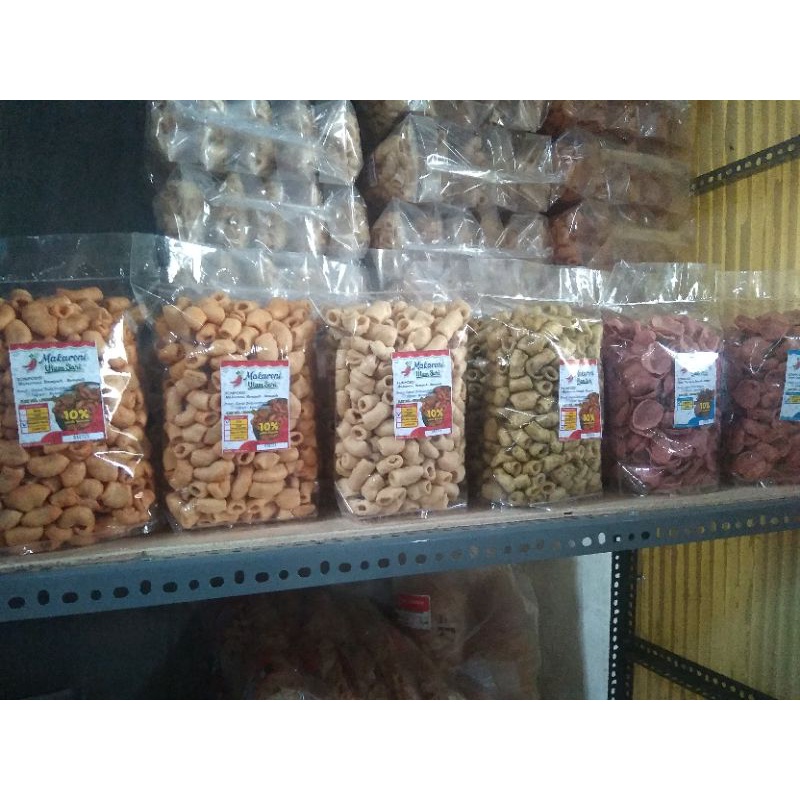 

makroni jumbo netto 200gram