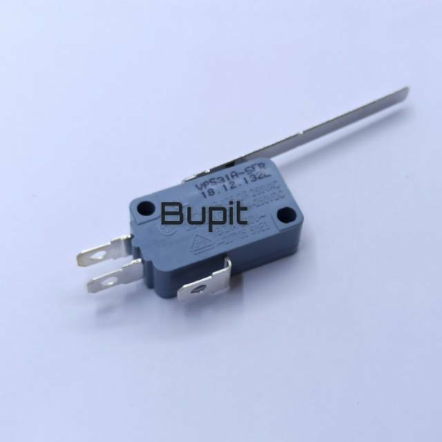 Micro Switch Deco Tuas Panjang Original Taiwan