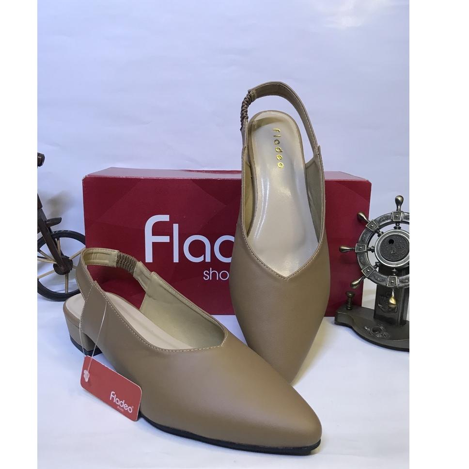 artU0g0F--SEPATU SANDAL WANITA SLOP FLADEO