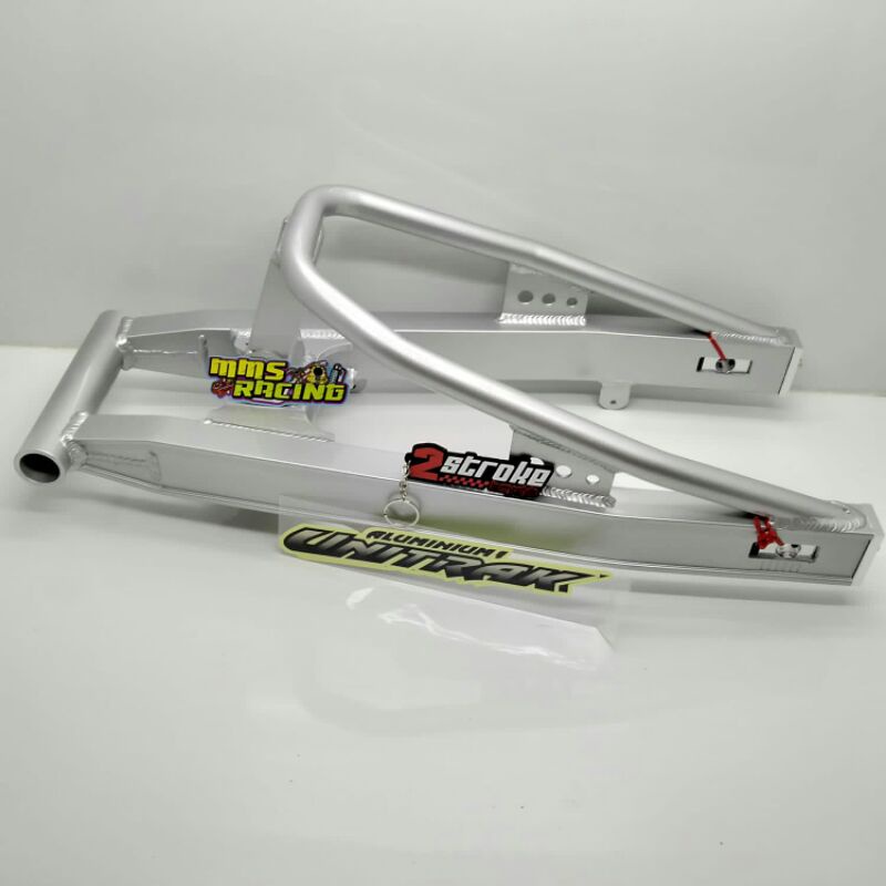 swing arm arm unitrack ninja R/ss stabilizer