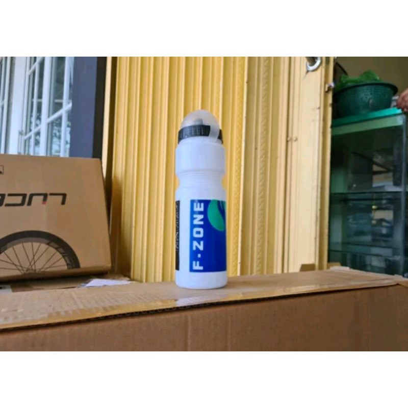 Botol minum sepeda bidon bottle cage f-zone botol sepeda bottle bicycle bersepeda tempat air minum sepeda