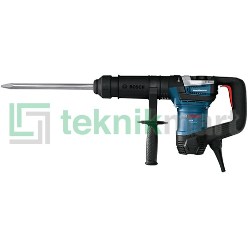 Bosch Gsh 5 Max 7 5joule Demolition Hammer Bor Bobok Beton