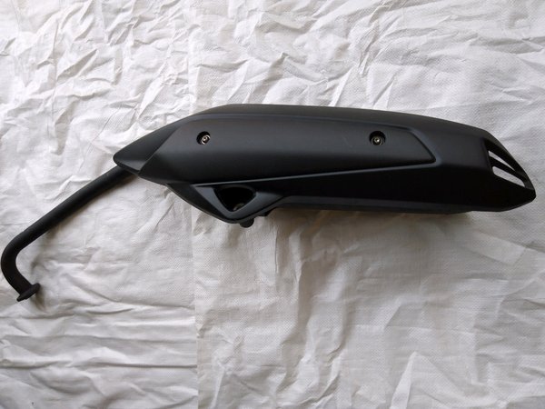 Knalpot Yamaha Nmax Original