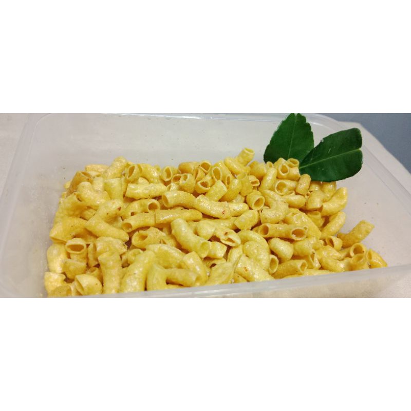 

Makaroni Kriuk Cikruh Mantul