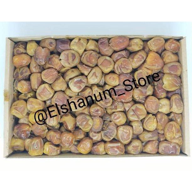 

No067 Kurma Sukari 3Kg Kurma Basah Kurma Kering Sukari Oleh Oleh Haji Cucuningwai