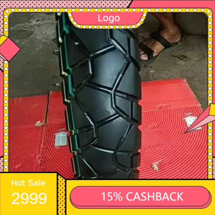 Ban Motor Bekas / Ban Suntikan Untuk Motor Matic