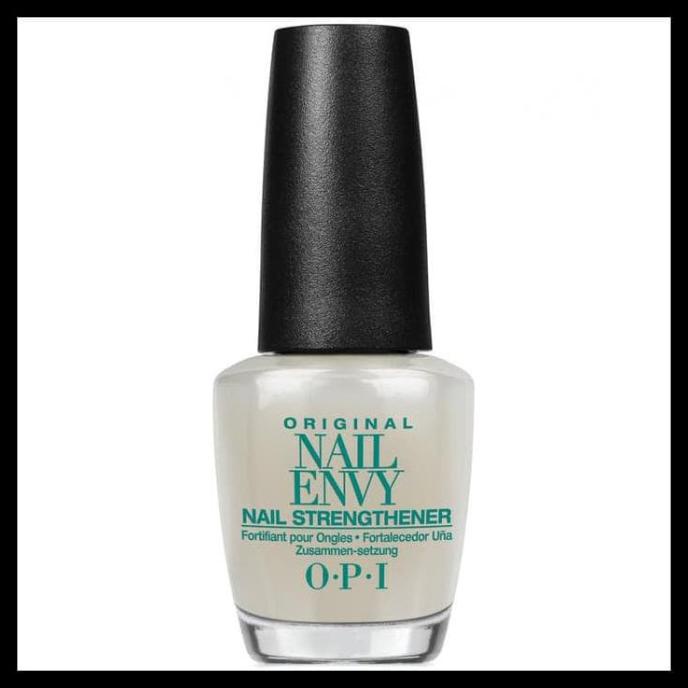 GROSIR OPEN OPI Nail Envy Mini Original - Strengthener KOMPLIT