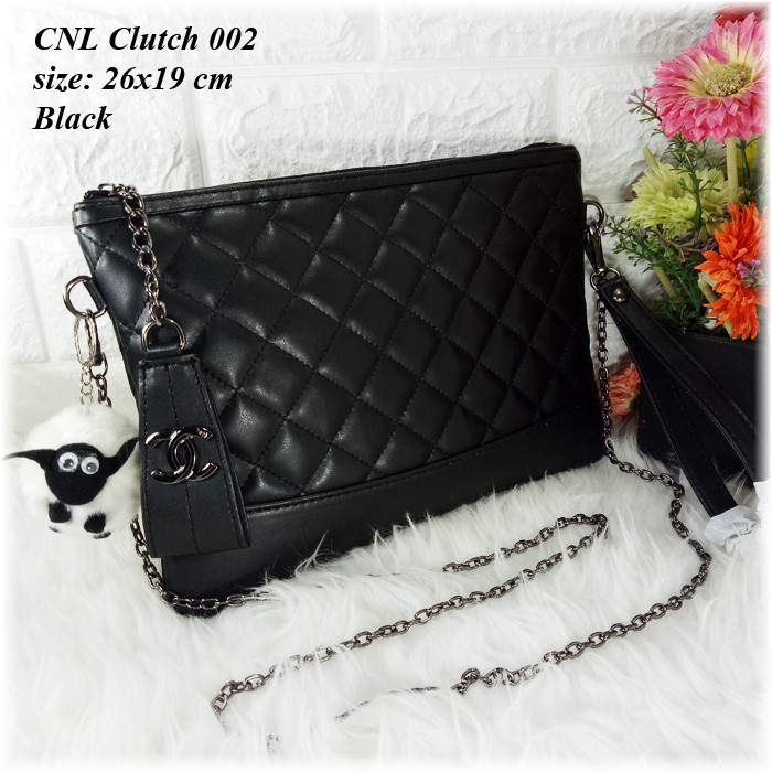 CNL Clutch 002